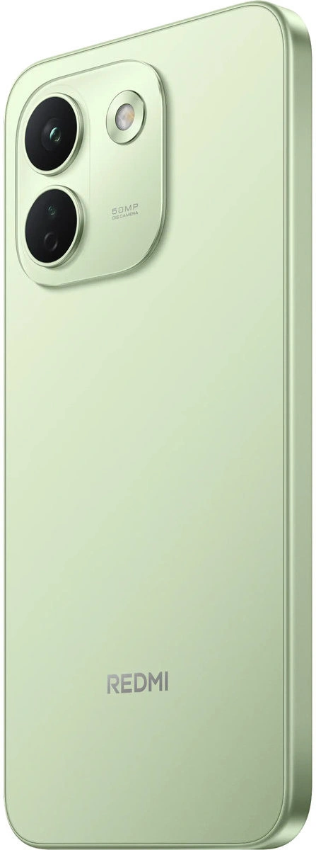 Смартфон Redmi Note 17 Pro Max 8/512Гб Зелёный. Фото 6
