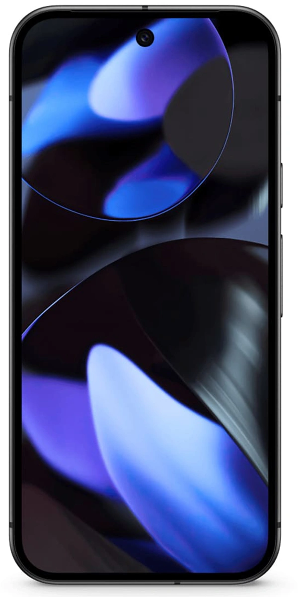 Смартфон Google Pixel 9 12/256Гб Обсидиан. Фото 3