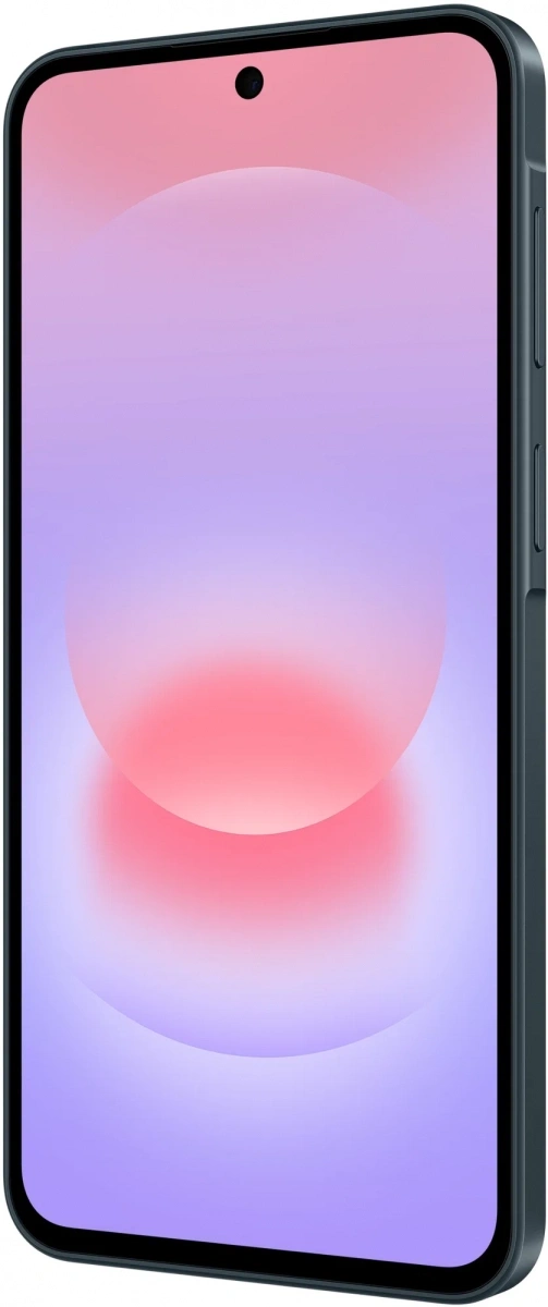 Смартфон Samsung Galaxy A37 8/256Гб, Зеленый (SM-A376B). Фото 2