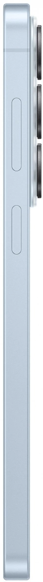 Смартфон Samsung Galaxy S26 Plus 12/256Гб, Голубой (SM-S947B). Фото 9