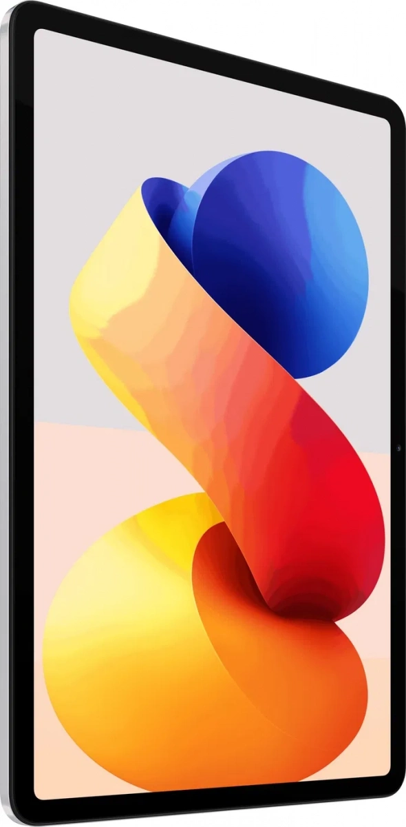 Планшет Redmi Pad 2 Pro 8/256Гб Wi-Fi, Серебристый. Фото 2