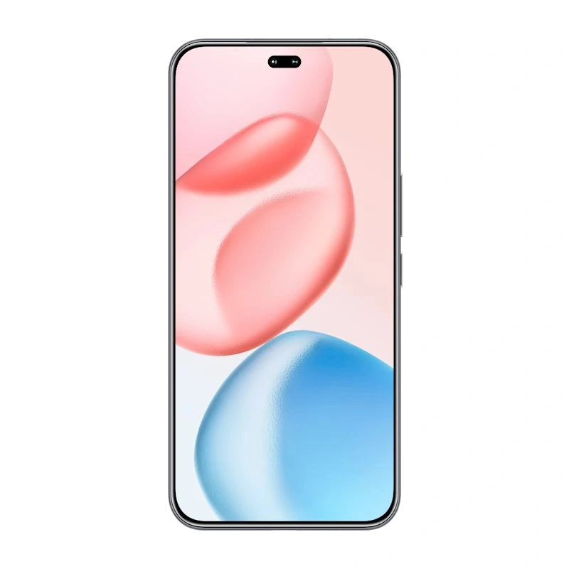 Смартфон Honor 400 Pro 12/256Гб Вельветовый чёрный (DNP-NX9). Фото 2
