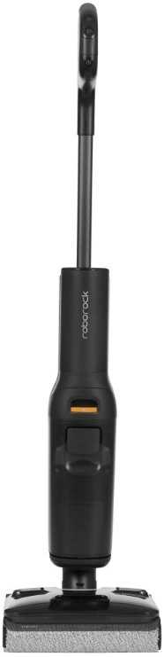 Вертикальный моющий пылесос Roborock F25 (WD5M1A), Чёрный. Фото 3