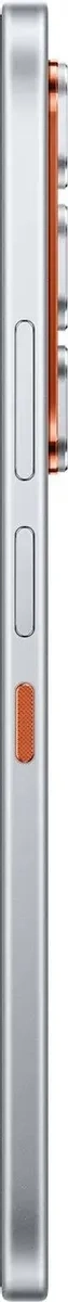 Смартфон Infinix Hot 60 Pro 8/256Гб Серебристый титан (X6885). Фото 7