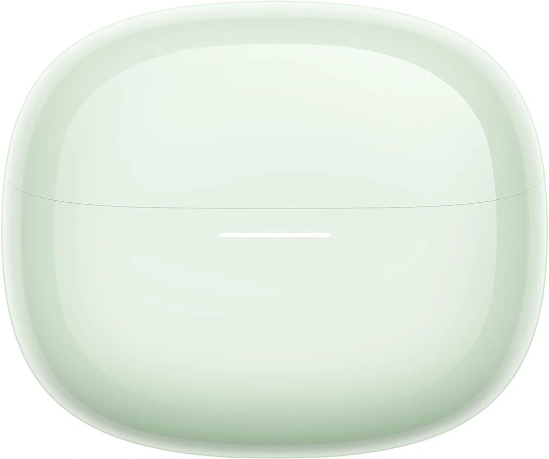 Беспроводные наушники Redmi Buds 8, Зелёный (BHR08UJGL). Фото 6