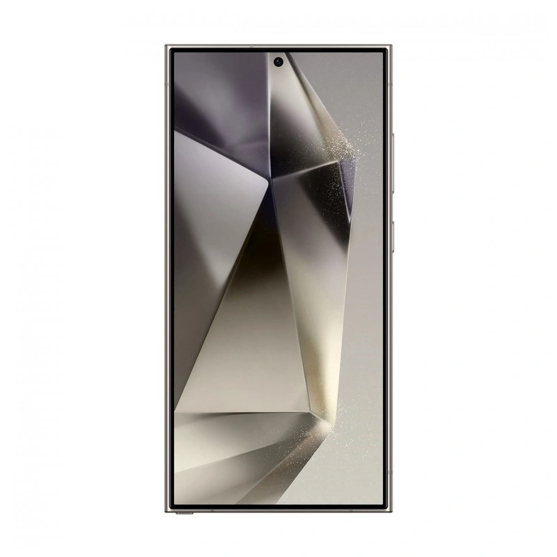 Смартфон Samsung Galaxy S24 Ultra 12/512Гб, Серый Титан (SM-S9280). Фото 2
