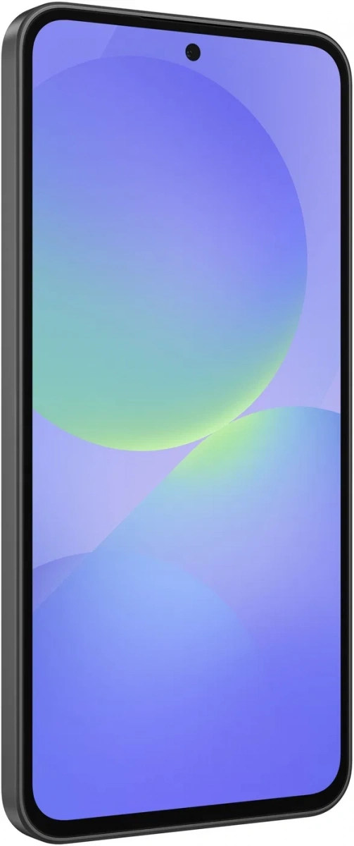 Смартфон Samsung Galaxy A36 5G 6/128Гб Чёрный (SM-A366E/SM-A366B). Фото 3