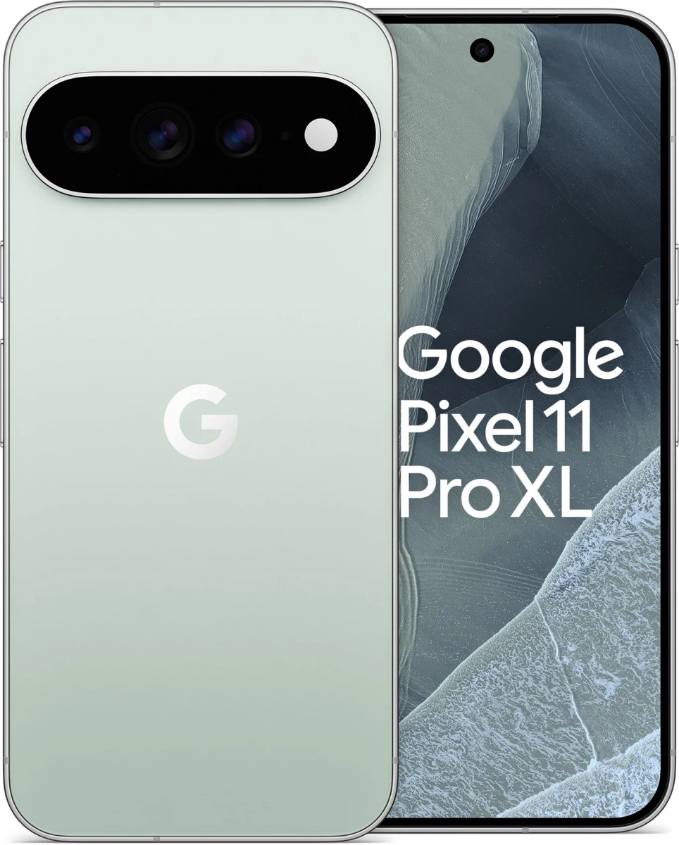 Смартфон Google Pixel 11 Pro XL 16/512Гб, Туман (CA). Фото 1