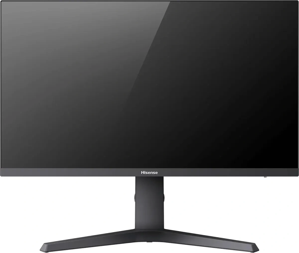 Монитор Hisense 27G6K-PRO 240Гц 2K IPS 27", Чёрный. Фото 2