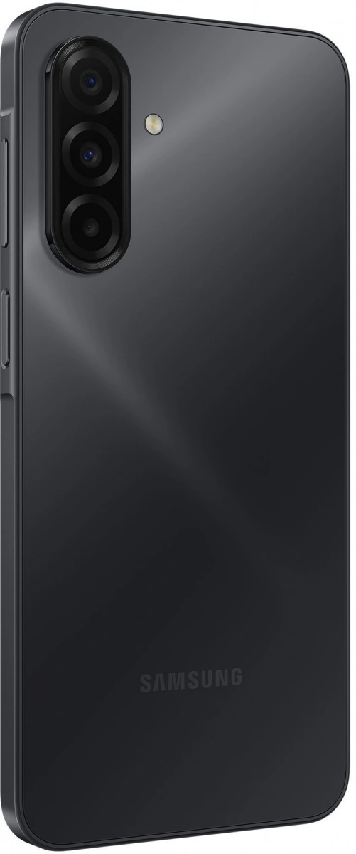 Смартфон Samsung Galaxy A17 6/128Гб Чёрный (SM-A175F). Фото 6