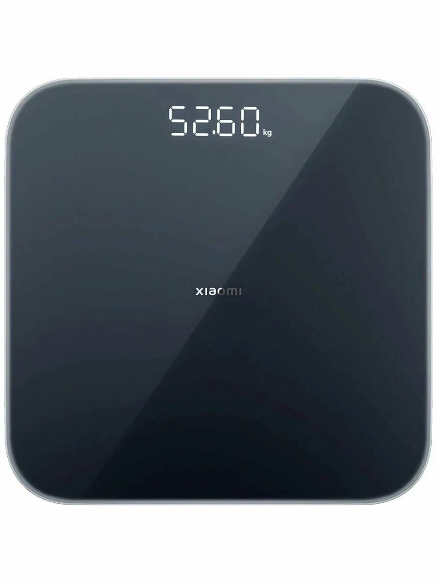 Напольные весы Mijia Smart Body Fat Scale S200 (MJTZC02YM), Gray (BHR9239GL). Фото 1
