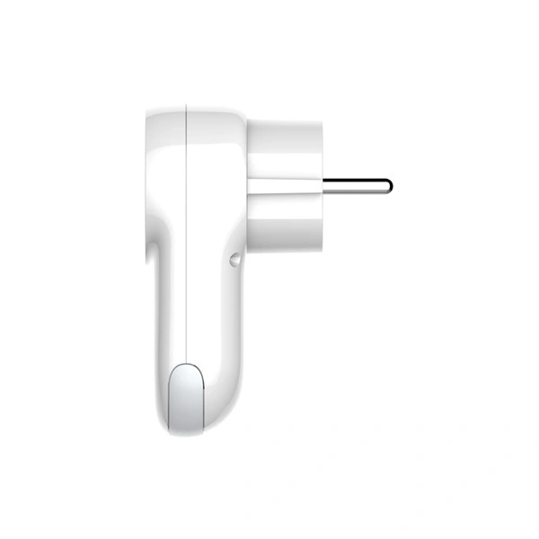 Умная розетка LDNIO SEW1058 Wi-Fi Smart Power Socket, Белая. Фото 3