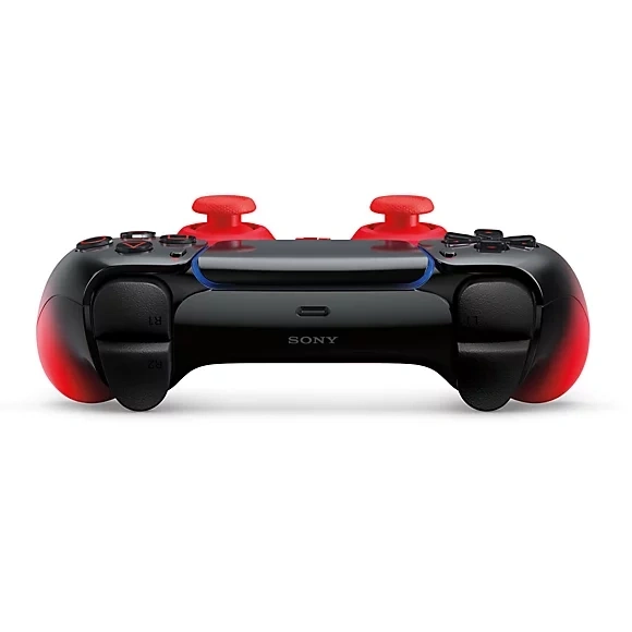 Беспроводной контроллер Sony DualSense (PS5), Красный (CFI-ZCT2J). Фото 5