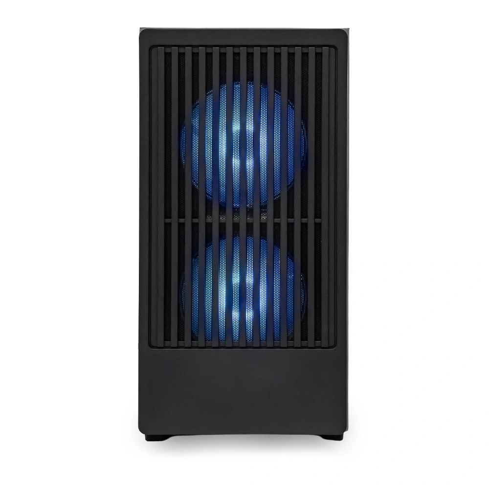 Системный блок CORE M (SM07 Ryzen 5 5600, 32Gb DDR4, RTX5060, SSD 1Tb M.2, ASRock B550M, 650Вт). Фото 4