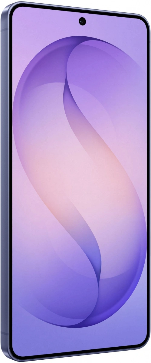 Смартфон Samsung Galaxy S26 Plus 12/512Гб, Фиолетовый (SM-S947B). Фото 4