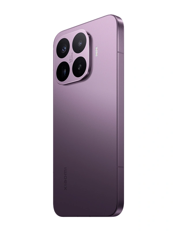 Смартфон XiaoMi 17T Pro 12/1Тб 5G Фиолетовый. Фото 6