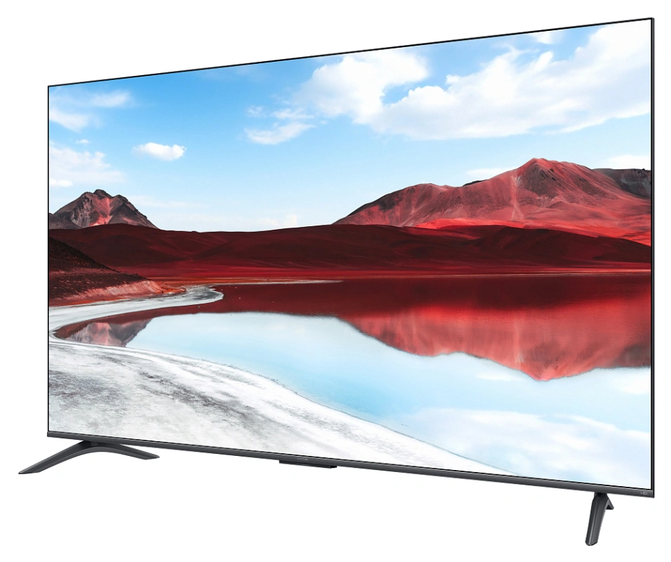 Телевизор Xiaomi TV A Pro 75 2025 (L75MA-SRU). Фото 3