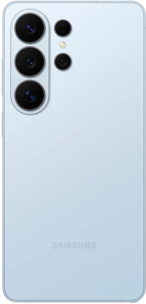 Смартфон Samsung Galaxy S26 Ultra 12/256Гб, Голубой (SM-S948B). Фото 5