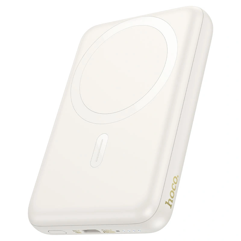 Внешний аккумулятор Hoco J141 Grace PD20W 10000mAh, Белый. Фото 2