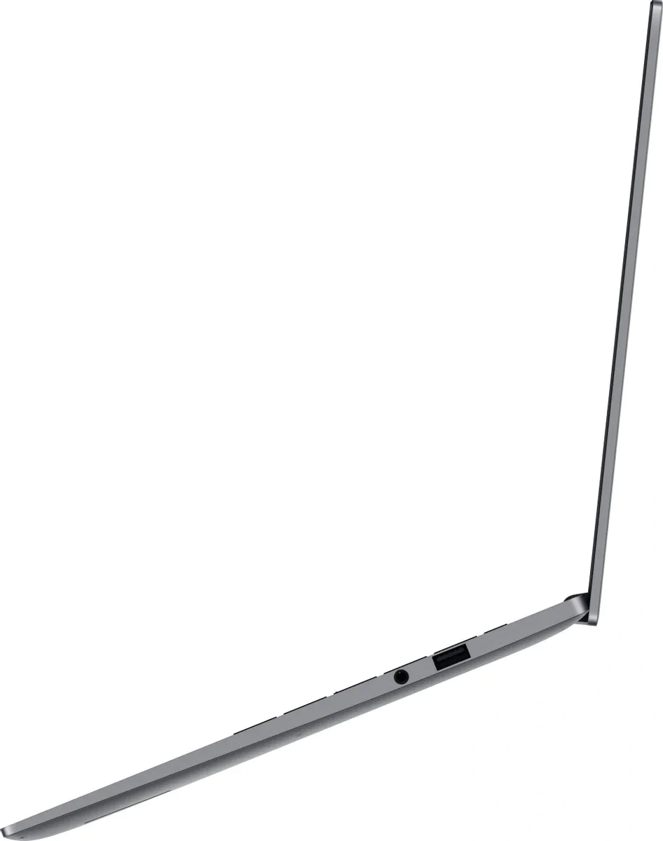 Honor MagicBook X 14 2025 Облачный серый (FRG-X) (14" IPS, Intel Core i5 13420H, 16ГБ, 512ГБ SSD, Intel UHD Graphics, no OS) (5301ALXL). Фото 8