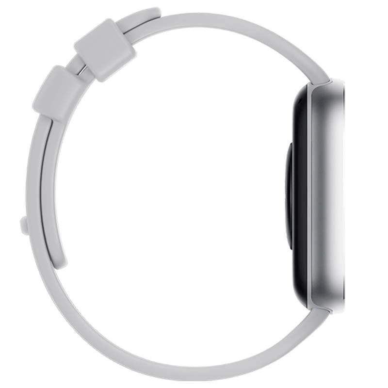 Умные часы Redmi Watch 4, Silver Gray (BHR7848GL). Фото 3