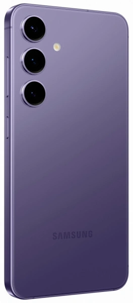 Смартфон Samsung Galaxy S24 5G 8/256Гб, Фиолетовый (SM-S9210). Фото 6