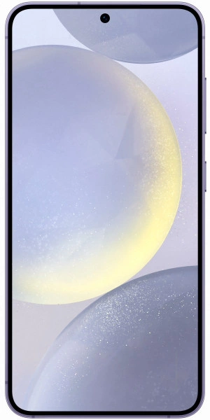 Смартфон Samsung Galaxy S24 5G 8/256Гб, Фиолетовый (SM-S9210). Фото 2