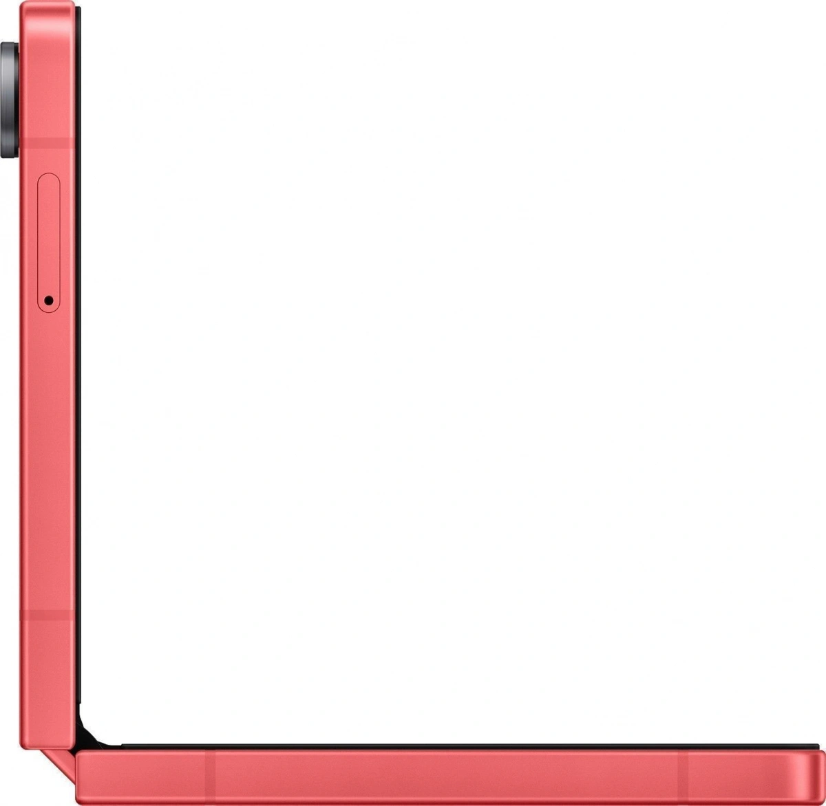 Смартфон Samsung Galaxy Z Flip7 12/256Гб Коралловый (SM-F766B). Фото 8