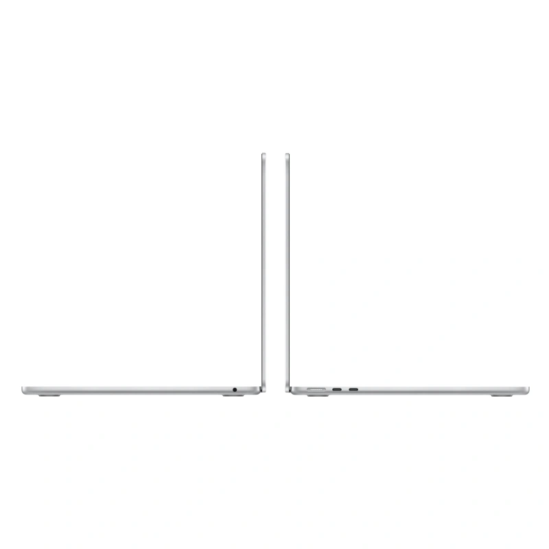 Apple MacBook Air 15" 2026 1Тб Серебристый (MDVA4) (M5, 10-ядер CPU/10-ядер GPU, 16Гб, 1Тб SSD). Фото 6