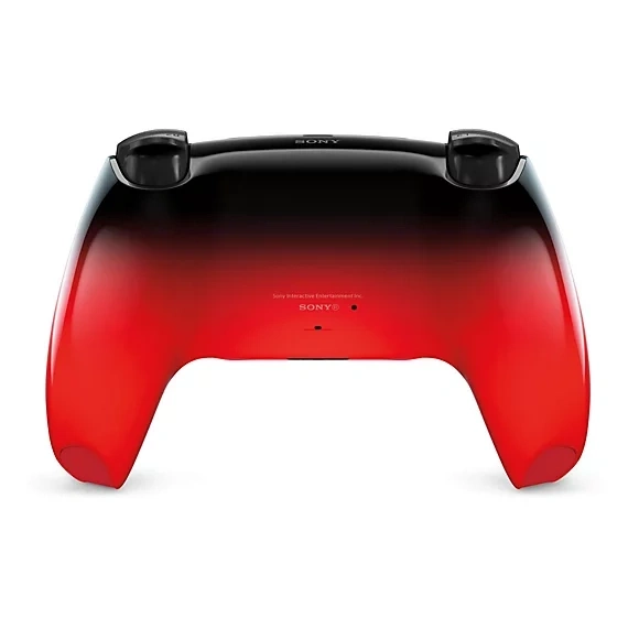 Беспроводной контроллер Sony DualSense (PS5), Красный (CFI-ZCT2J). Фото 3
