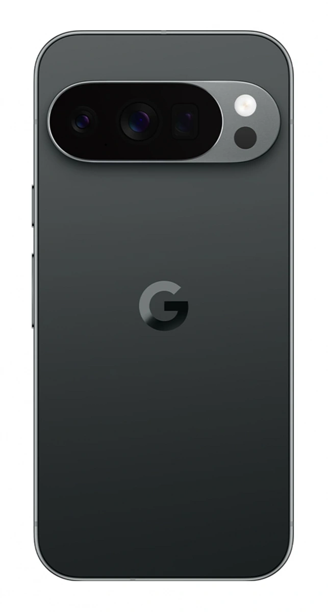Смартфон Google Pixel 10 Pro 16/256Гб, Обсидиан (CA/GB). Фото 3