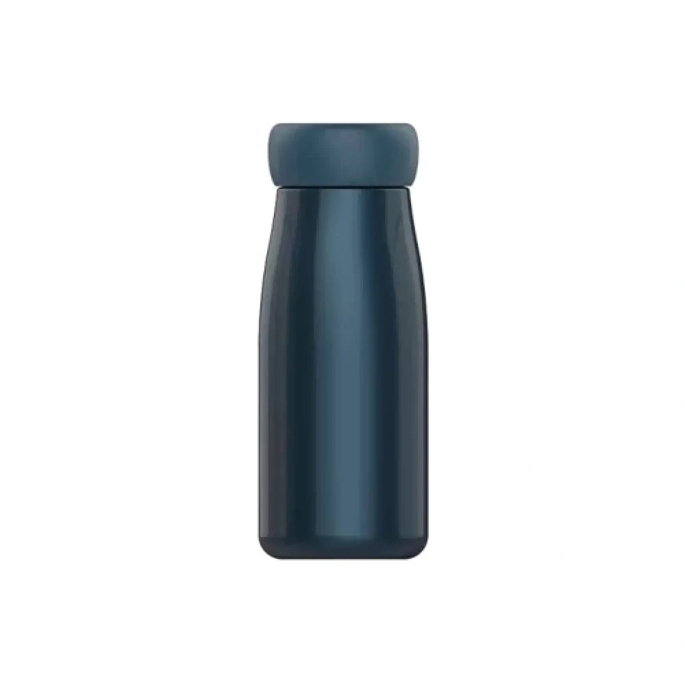Термос Funjia Home YI Insulating Cup 400 ml, Синий. Фото 1