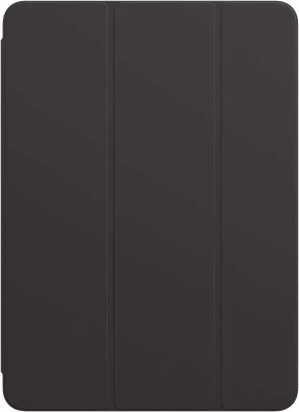Чехол Smart Folio для iPad 10.9" 10gn (2022)/ iPad 11" A16 (2025), Black. Фото 2