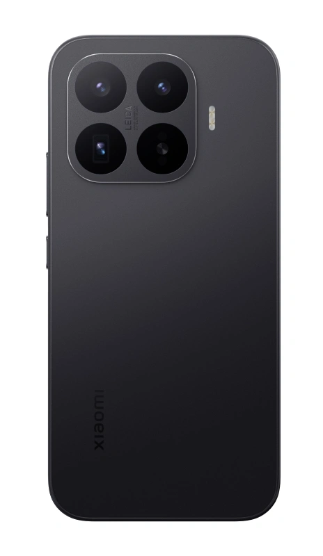 Смартфон XiaoMi 17T 12/512Гб 5G Чёрный. Фото 3