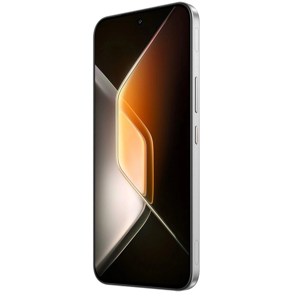 Смартфон Infinix GT30 Pro 12/512Гб Стальной белый. Фото 4
