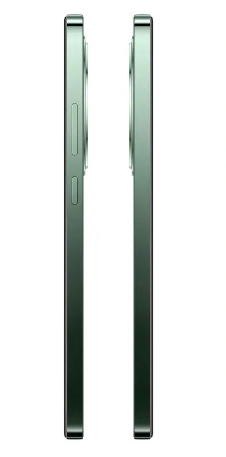 Смартфон Oppo Reno 12F 8/512Гб Тёмно-зелёный (CPH2687). Фото 9