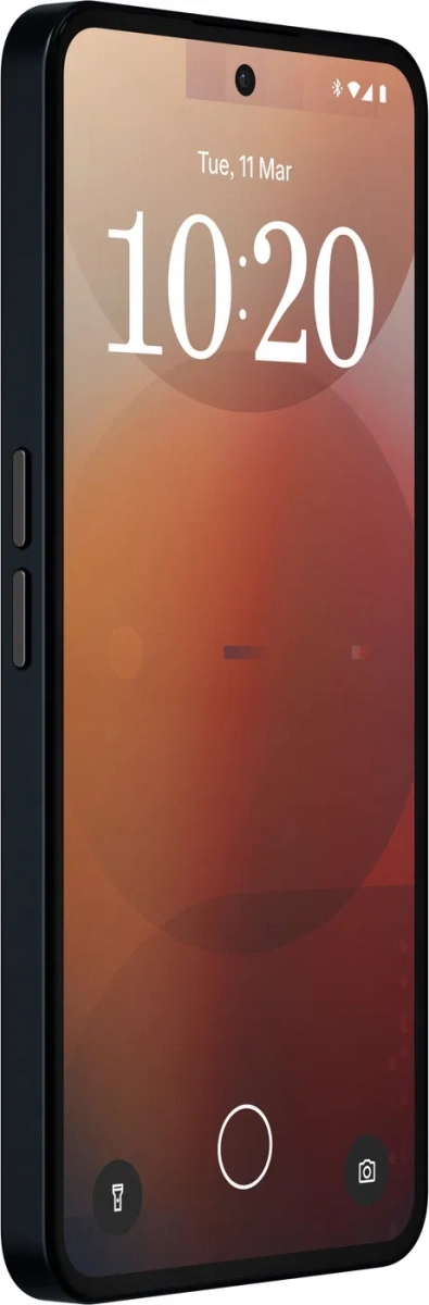 Смартфон Nothing Phone (3A) 8/128Гб, Чёрный. Фото 6