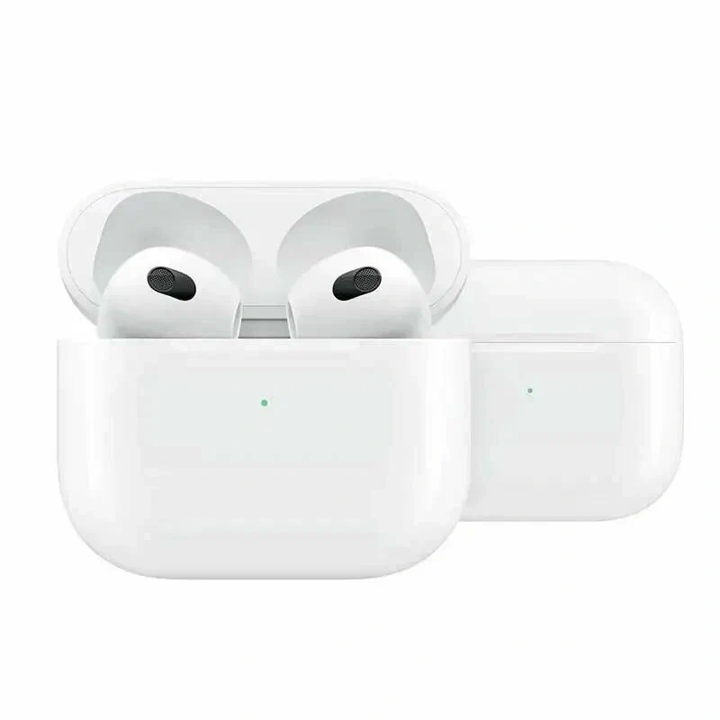 Беспроводные наушники Hoco EW76 TWS, White. Фото 3