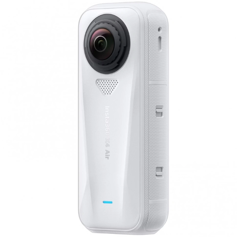 Экшн-камера Insta360 X4 Air Starter Bundle (SE17), Белый. Фото 4