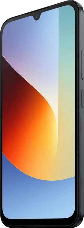 Смартфон Redmi A7 Pro 4/64Гб Черный. Фото 5