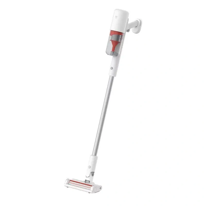 Беспроводной пылесос Mijia Handheld Vacuum Cleaner 2 Lite (B204), Белый. Фото 1