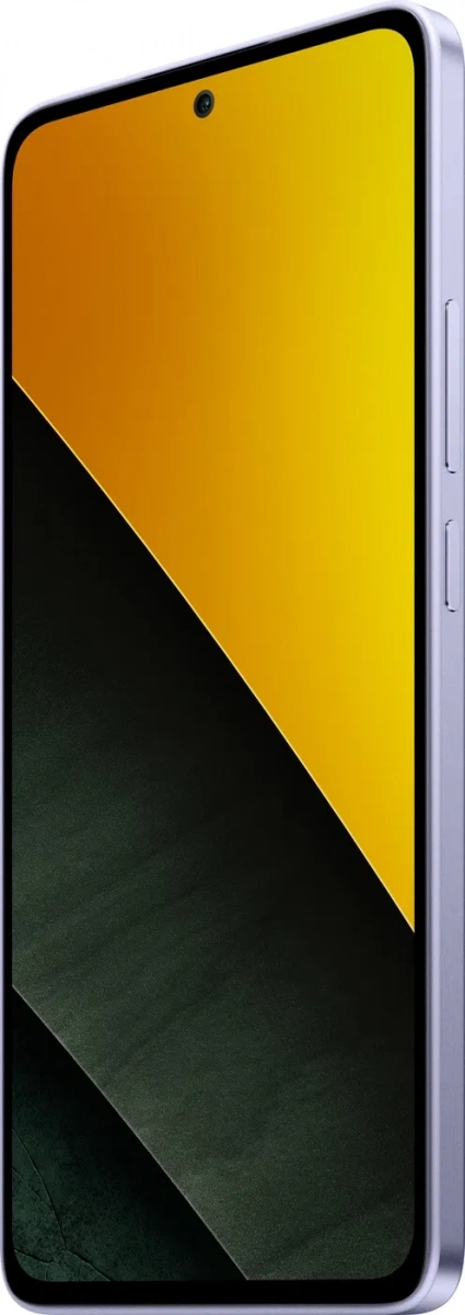 Смартфон Poco M7 Pro 12/256Гб Фиолетовый. Фото 7