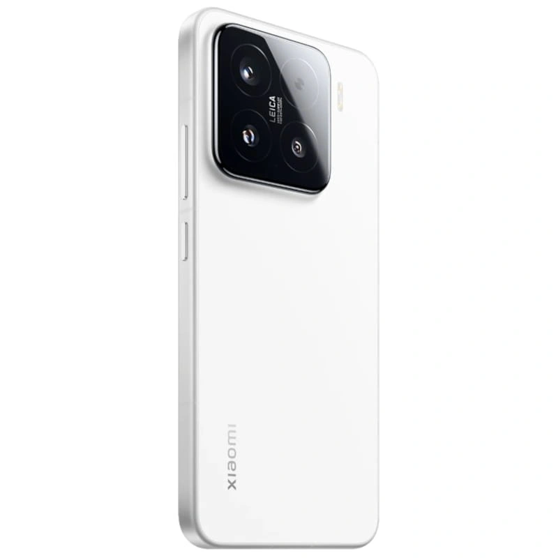 Смартфон XiaoMi 15 12/512Гб Белый. Фото 6