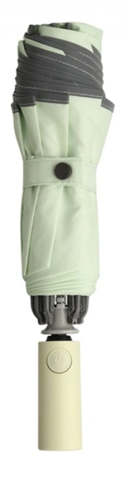 Зонт Konggu Umbrella, Зелёный. Фото 1