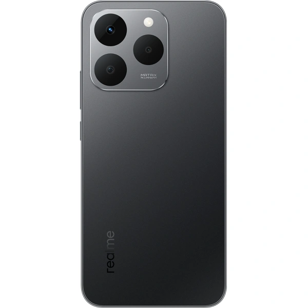 Смартфон Realme 15T 5G 8/128Гб Тёмно-серый. Фото 3