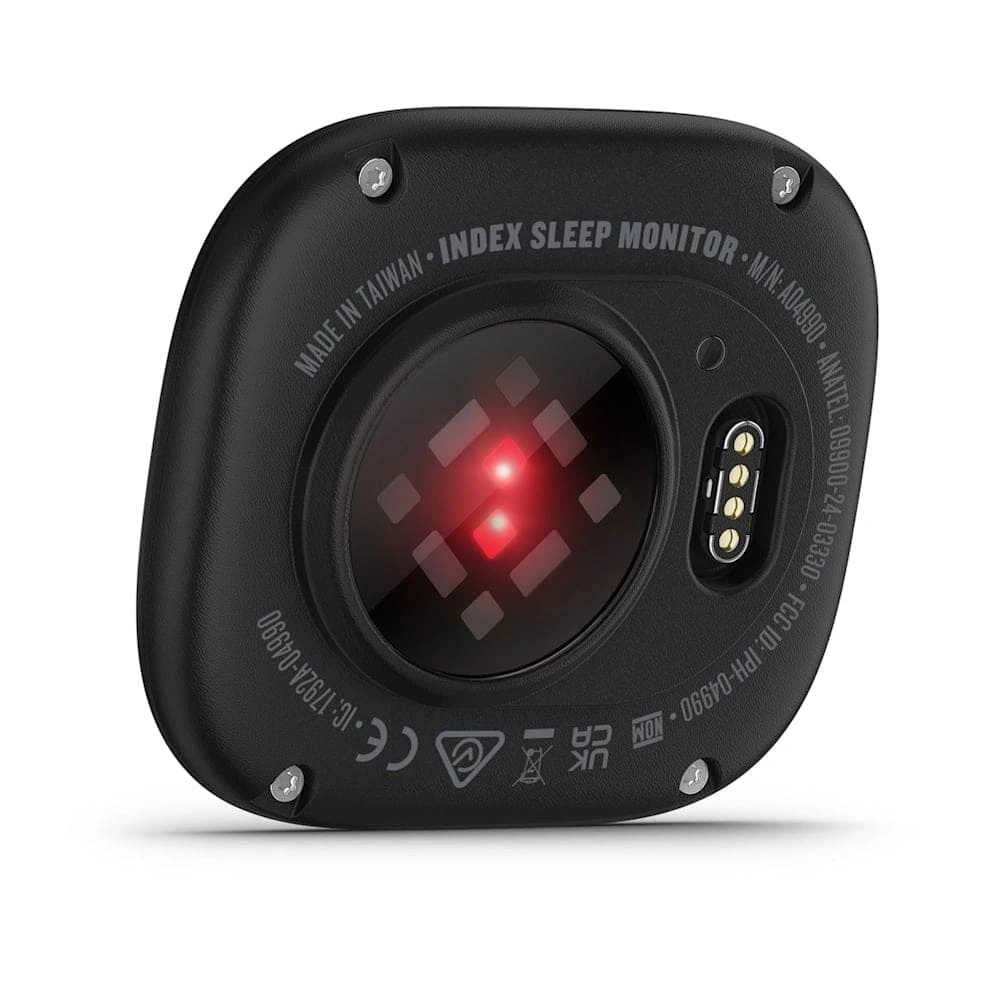 Монитор сна Garmin Index Sleep Monitor L-XL (010-03024-00). Фото 4