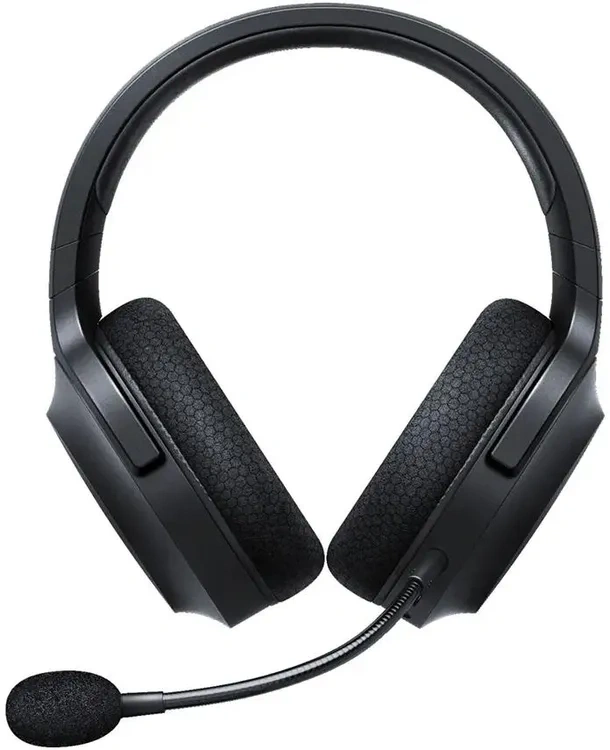 Гарнитура игровая Razer Barracuda X, Чёрный (RZ04-04430100-R3M1). Фото 6