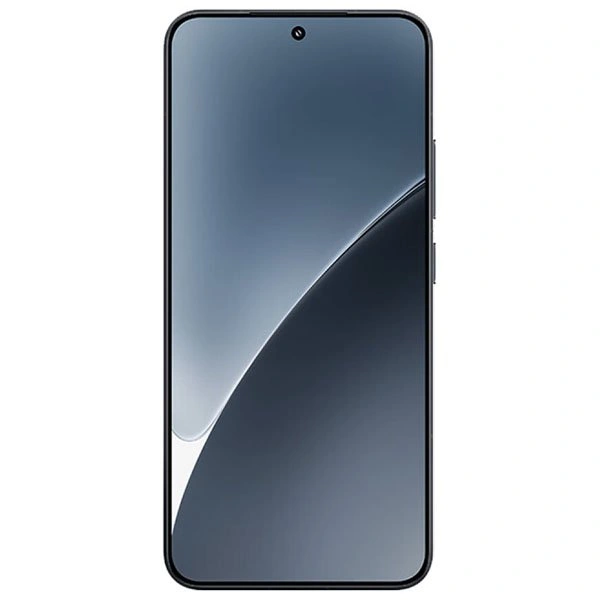 Смартфон XiaoMi 15 12/256Гб Чёрный. Фото 2