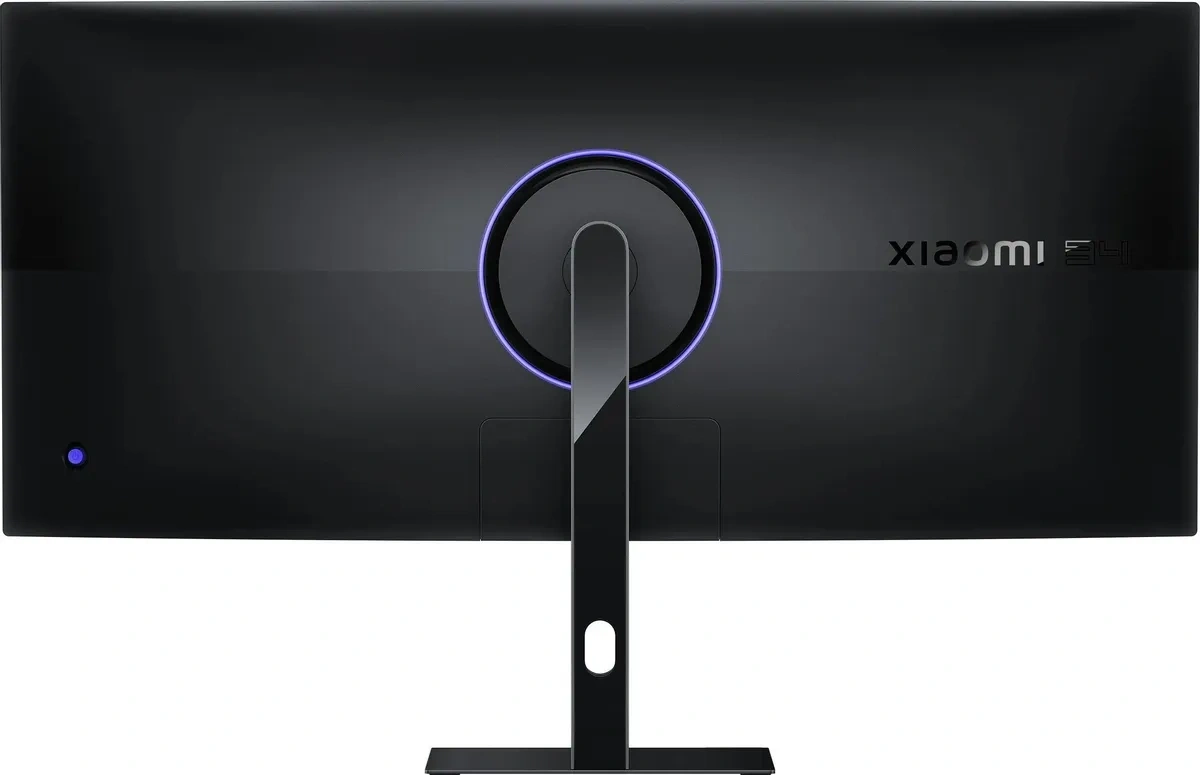 Монитор Xiaomi Curved Gaming Monitor G34WQi 180Гц 3K VA 34" (ELA5454EU). Фото 3