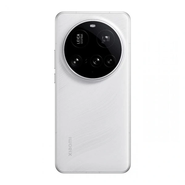 Смартфон XiaoMi 15 Ultra 16/512Гб Белый. Фото 3